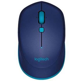 Logitech M337 Bluetooth Mouse